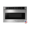 24 Inch Microwave Drawer - Thor Kitchen