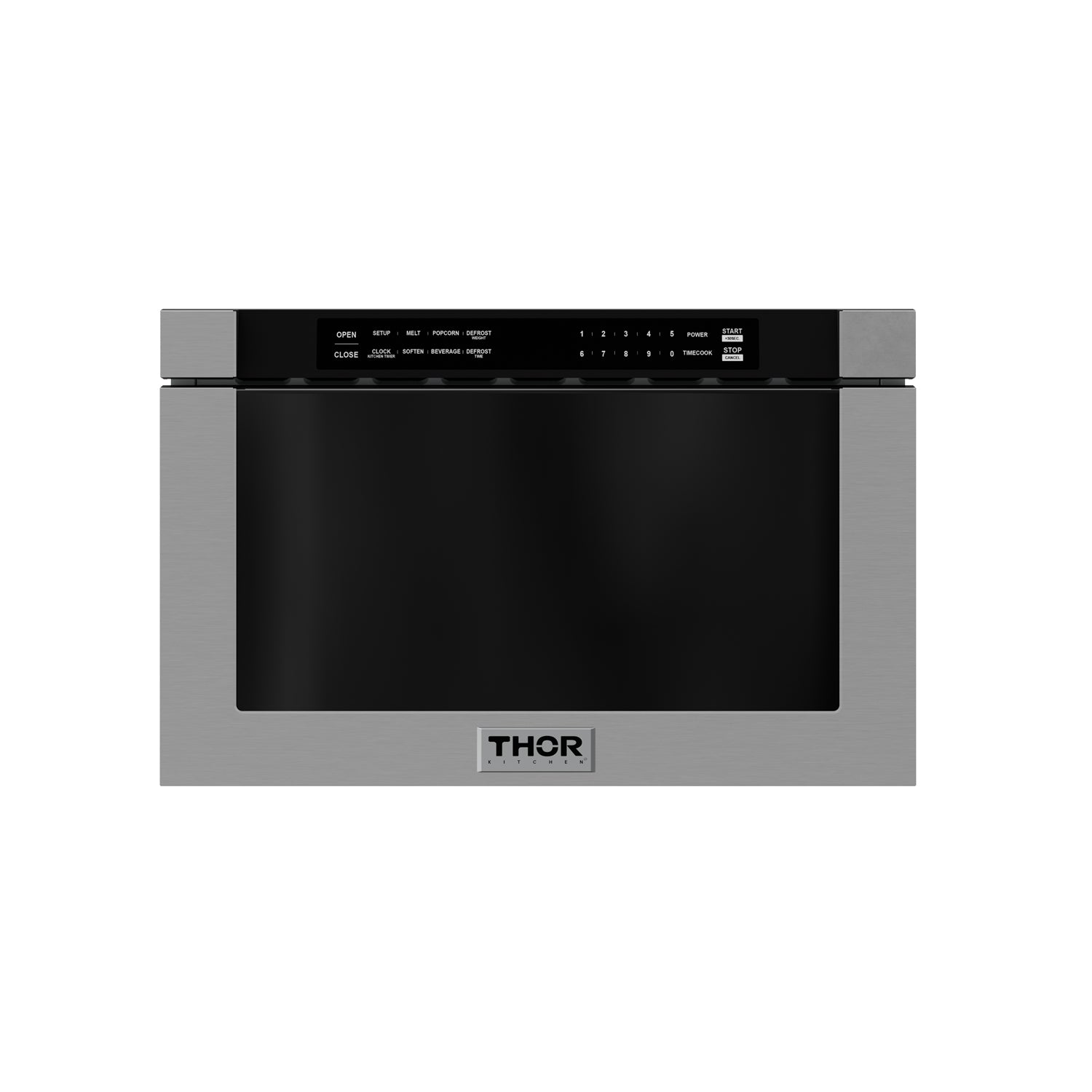 24 Inch Built-in Microwave Drawer