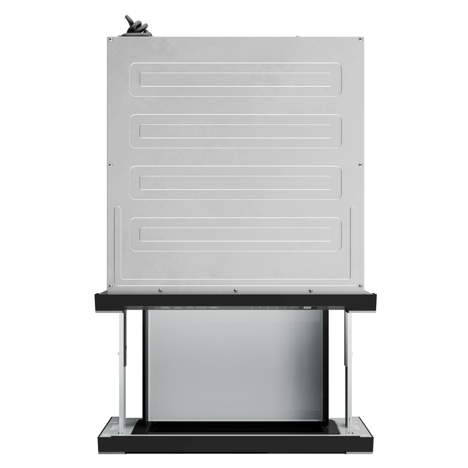 24 Inch Built-in Microwave Drawer