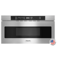 30 inch Built in Microwave Drawer - Thor Kitchen