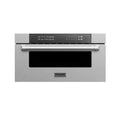 30 Inch Built-in Microwave Drawer
