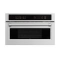 30 Inch Built-In Professional Microwave Speed Oven with Airfry Combo - Thor Kitchen (Discontinued)