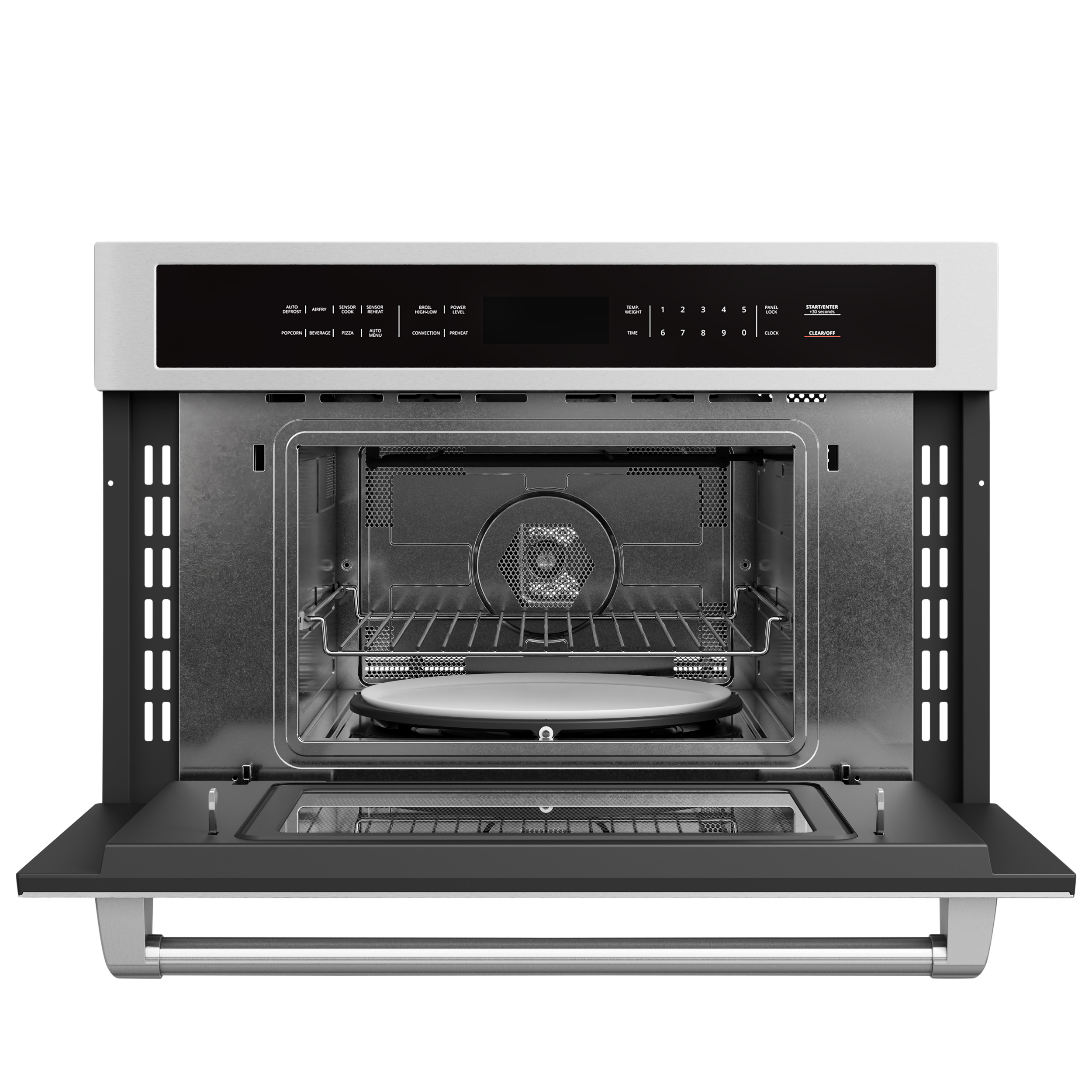 THOR Kitchen Built-In Microwave Speed Oven - Thumbnail 3