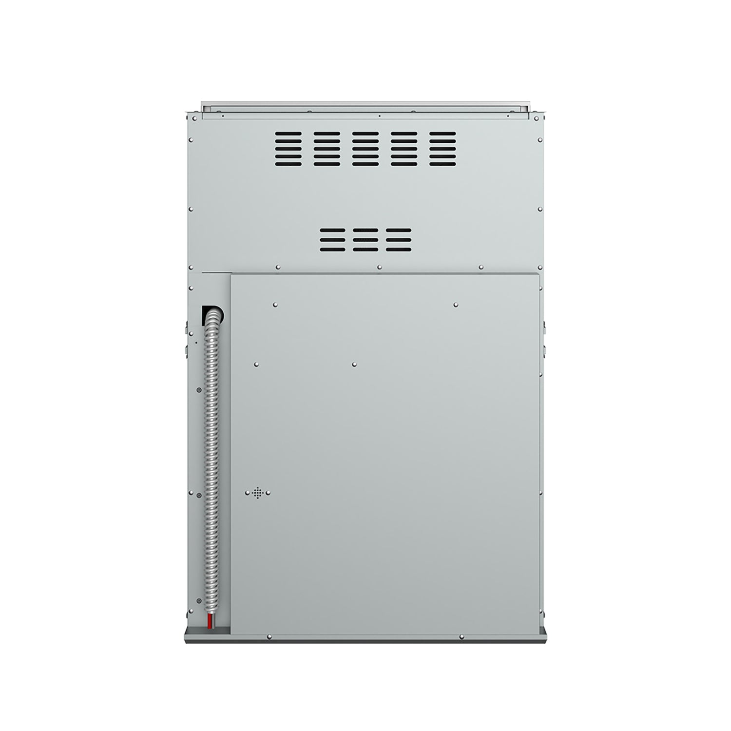 Professional 30-Inch Combination Microwave Wall Ovens- Stainless Steel