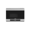 24 Inch Convertible Over the Range Microwave with Ventilation (Refurbished)