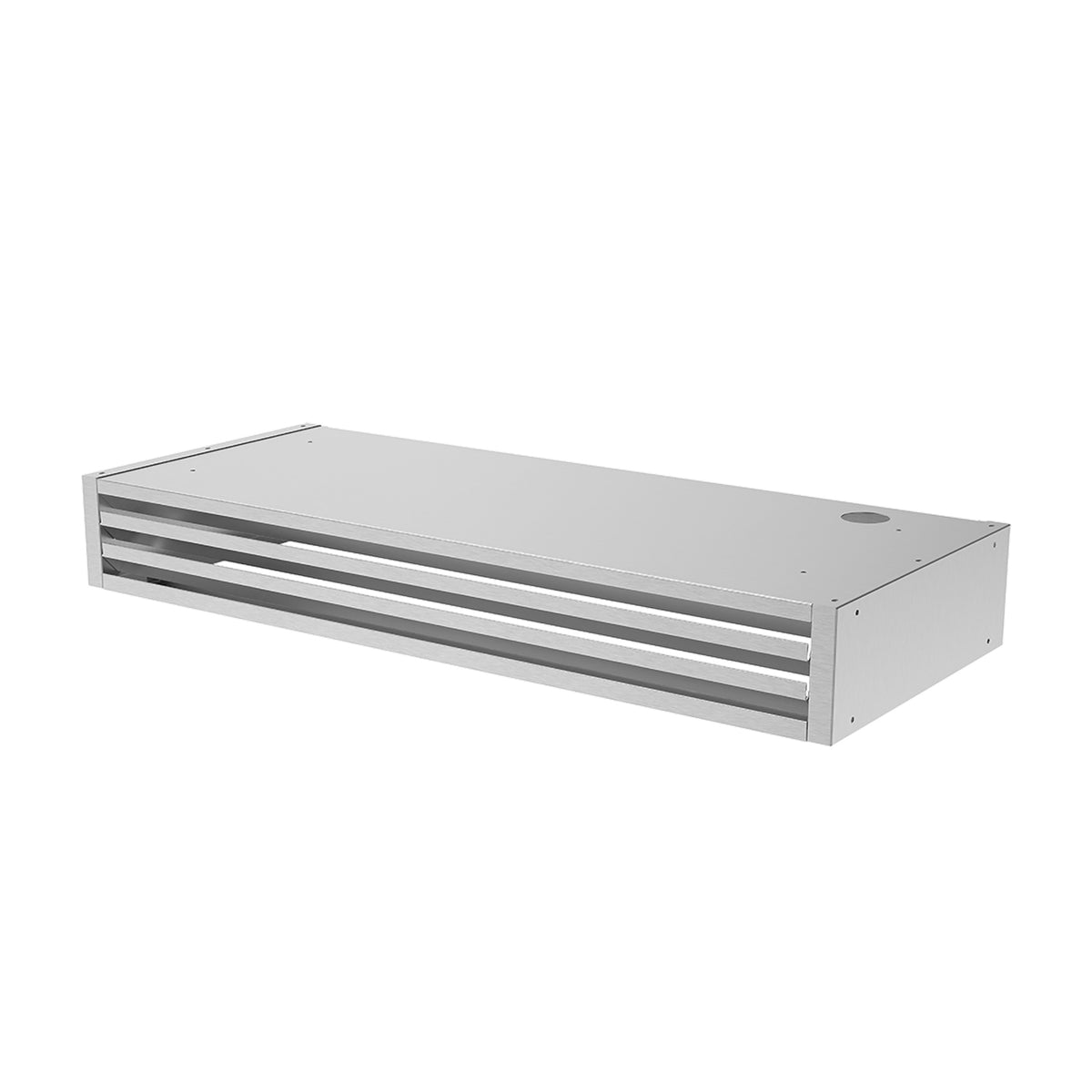 Recirculating Kit for TUH3048 – Stainless Steel