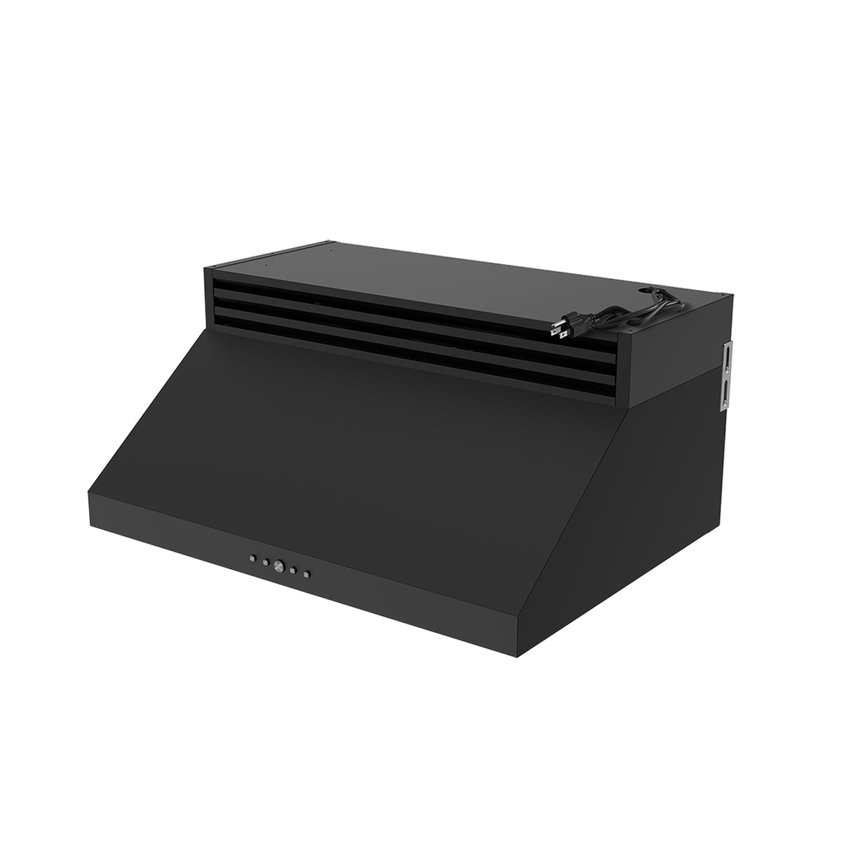 Recirculating Kit for TUH3048B – Black