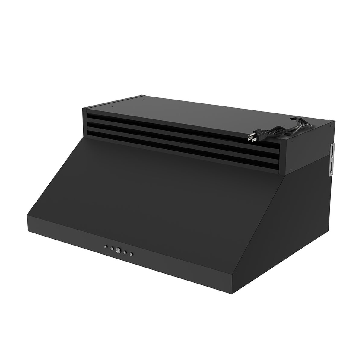 Recirculating Kit for TUH3048B – Black