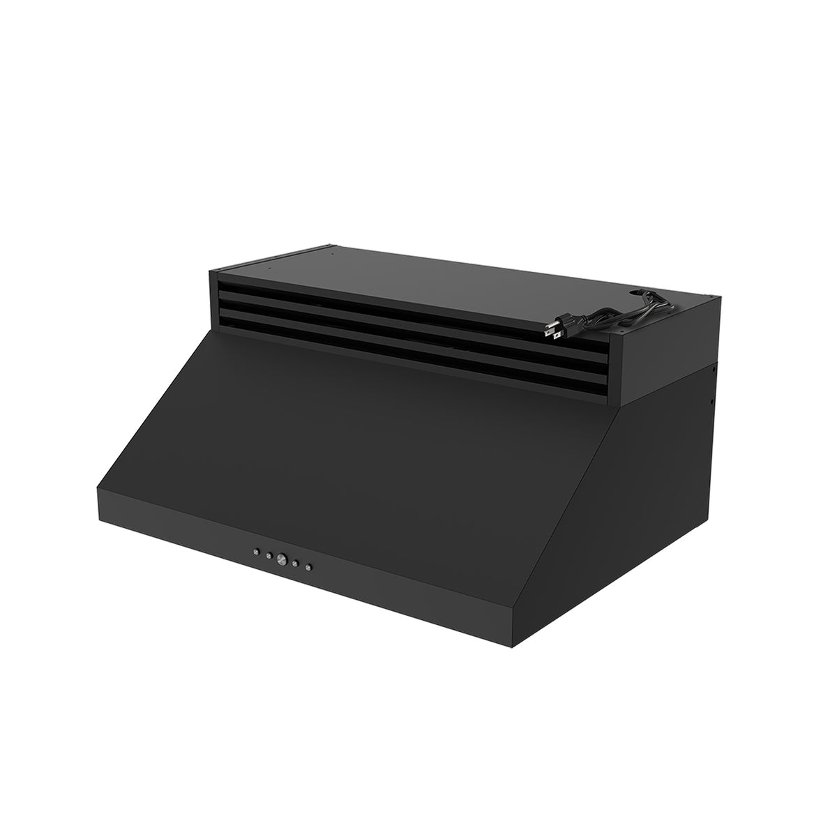 Recirculating Kit for TUH3048B – Black