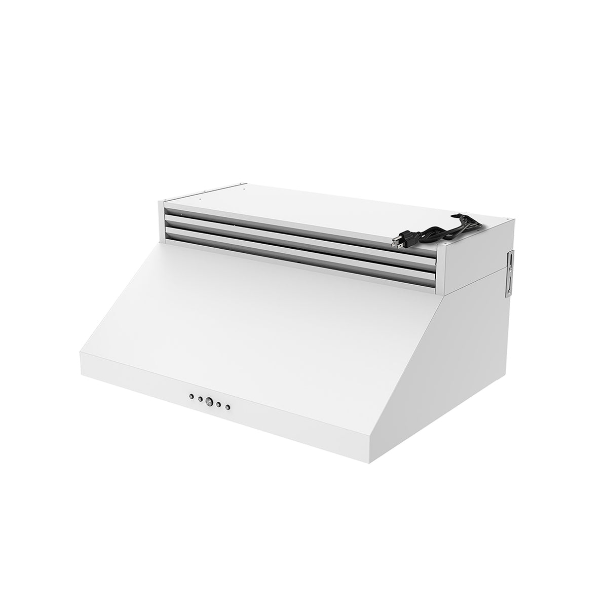 Recirculating Kit for TUH3048W – White