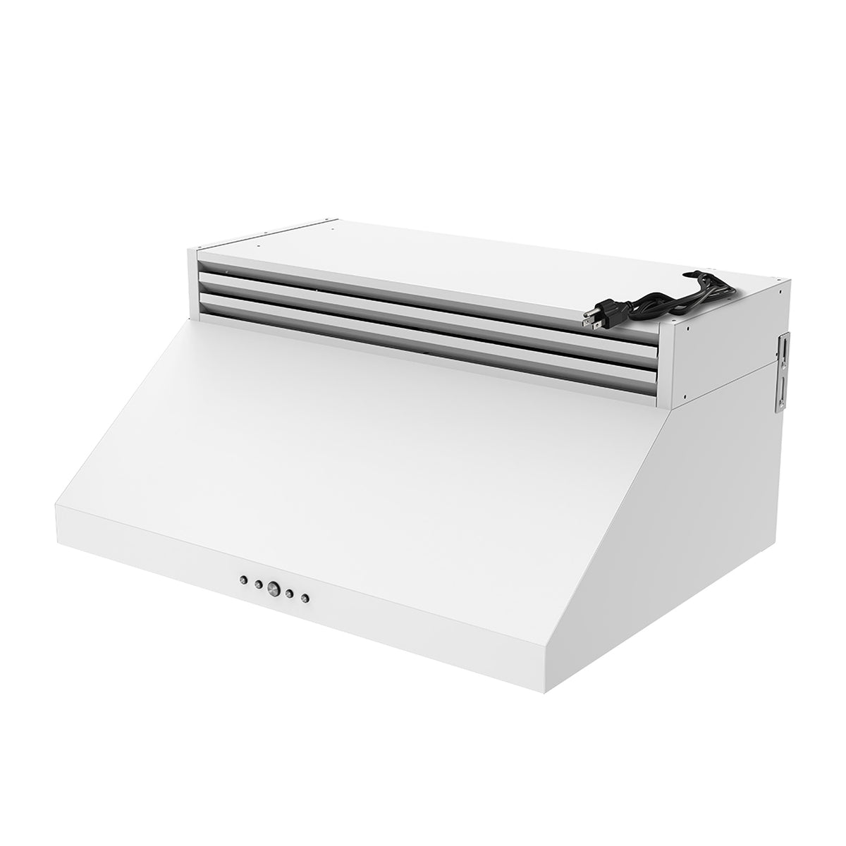 Recirculating Kit for TUH3048W – White