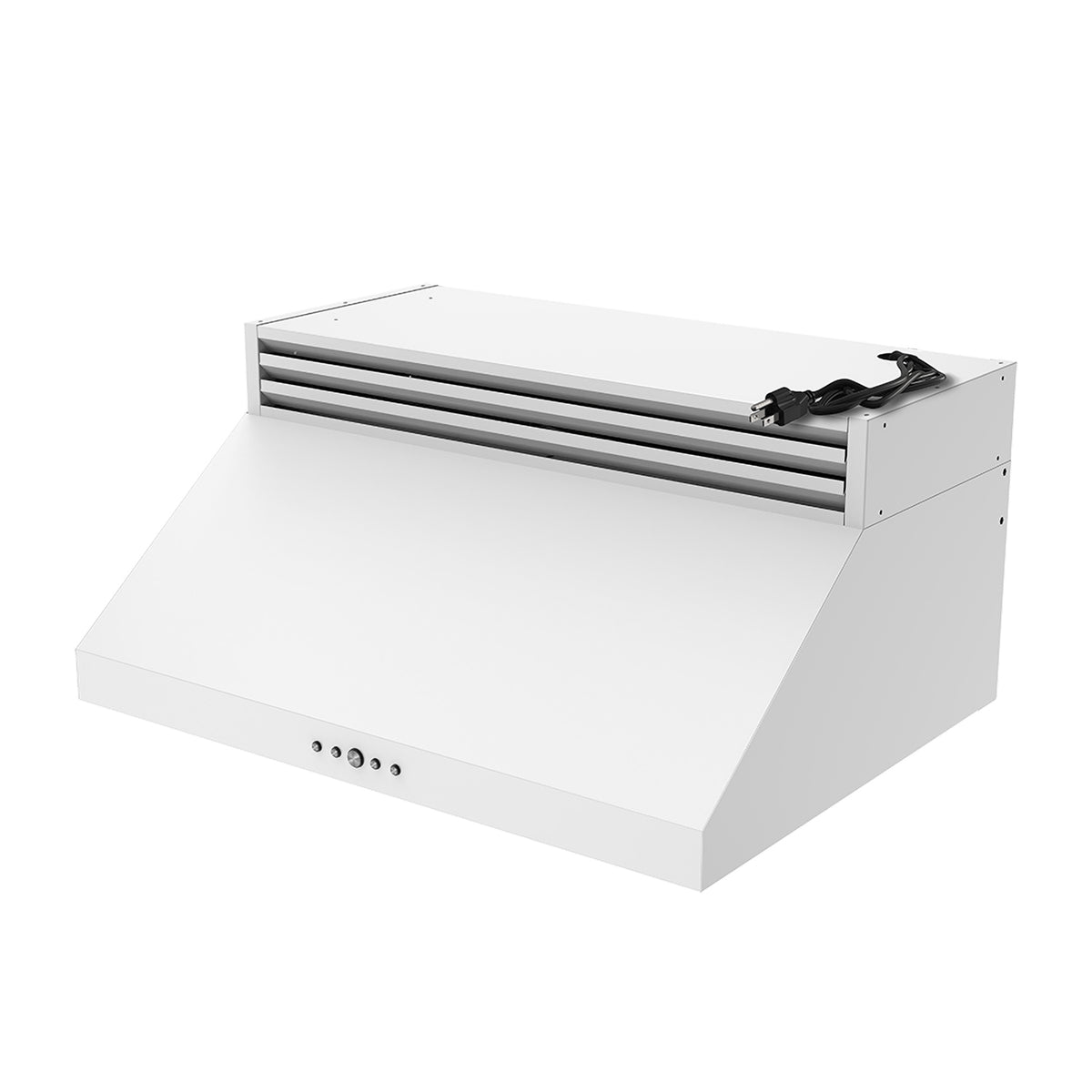 Recirculating Kit for TUH3048W – White