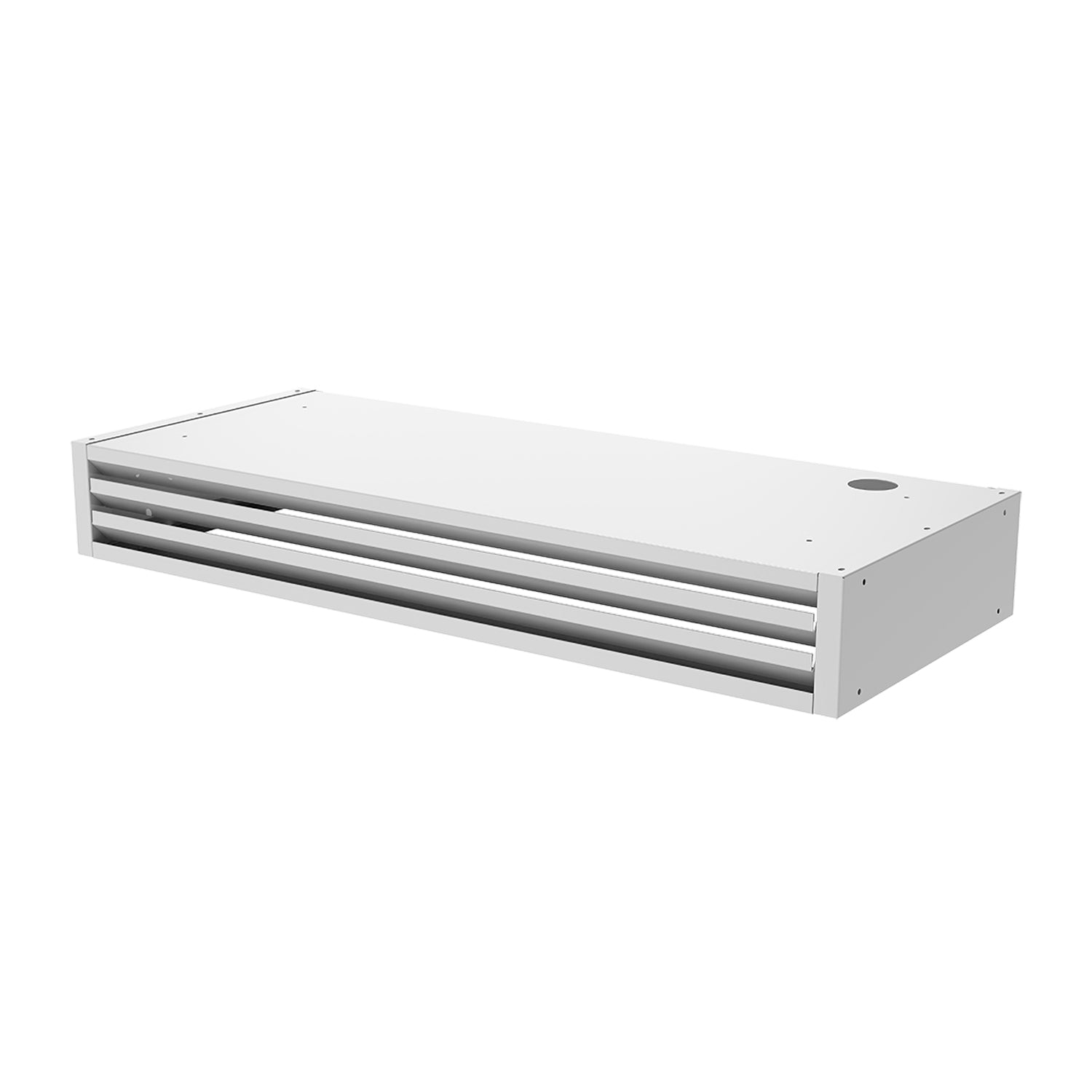 Recirculating Kit for TUH3048W – White