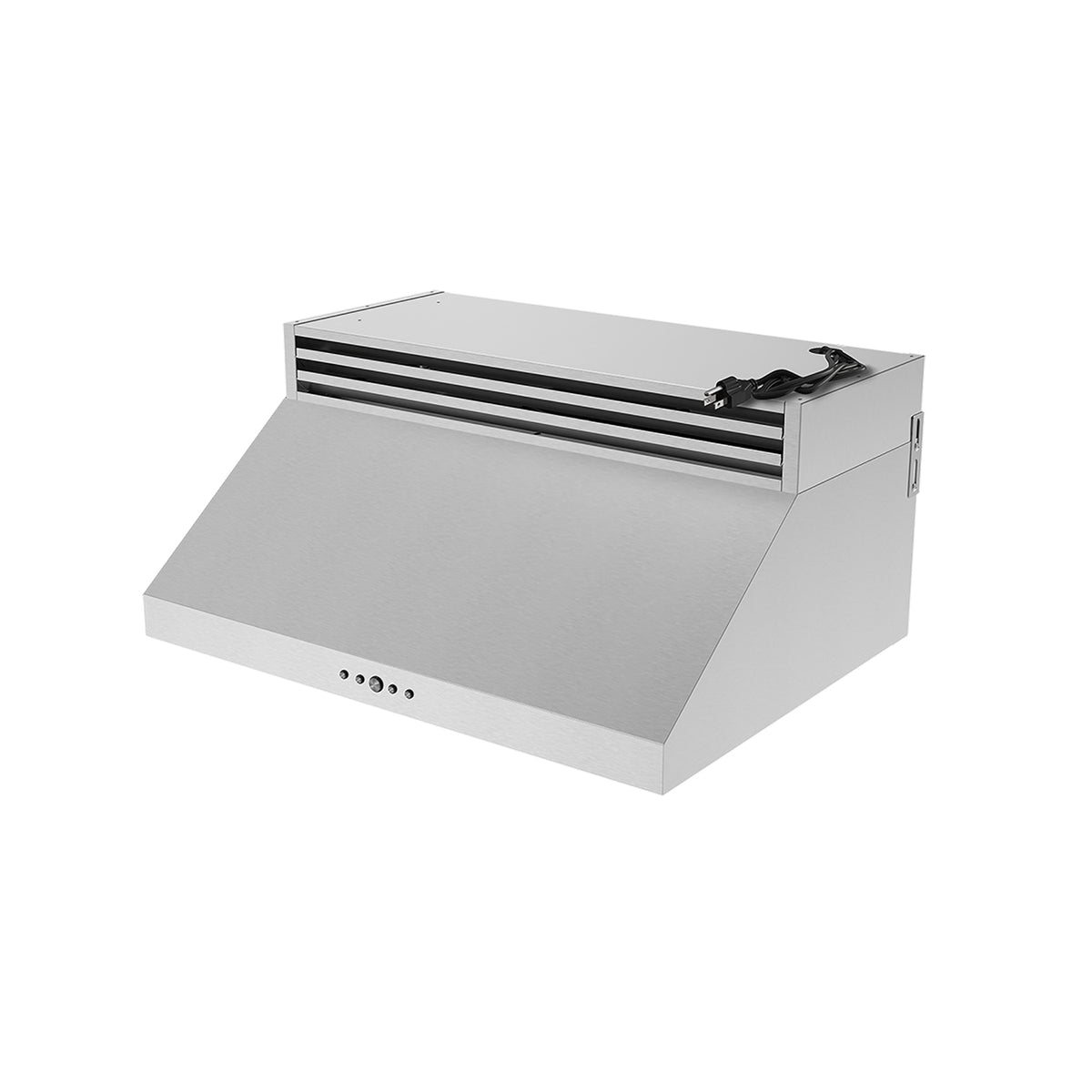 Recirculating Kit for TUH3048 – Stainless Steel