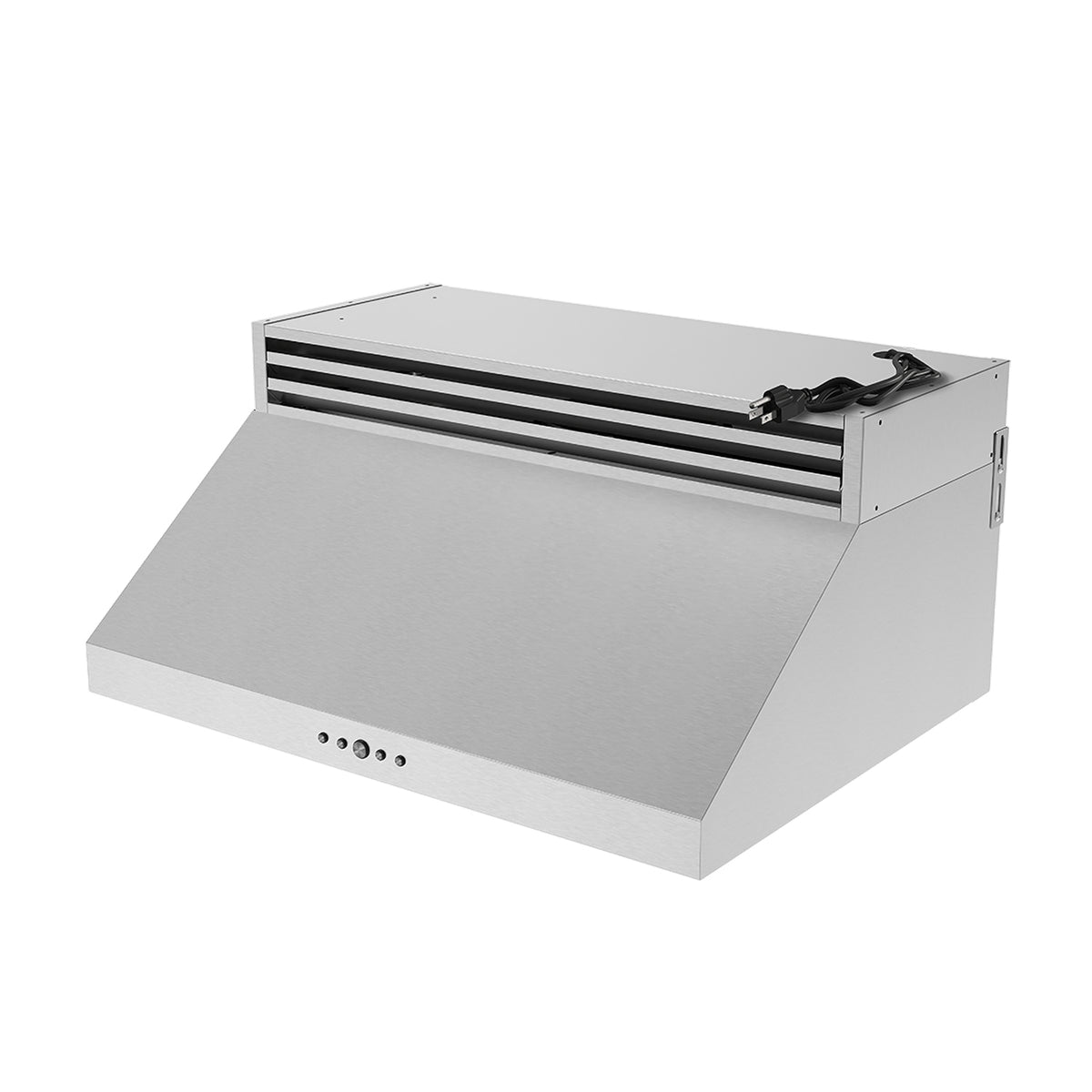 Recirculating Kit for TUH3048 – Stainless Steel