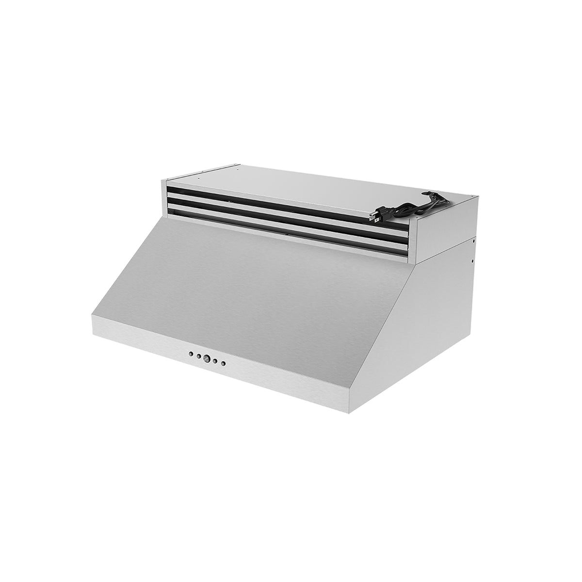 Recirculating Kit for TUH3048 – Stainless Steel