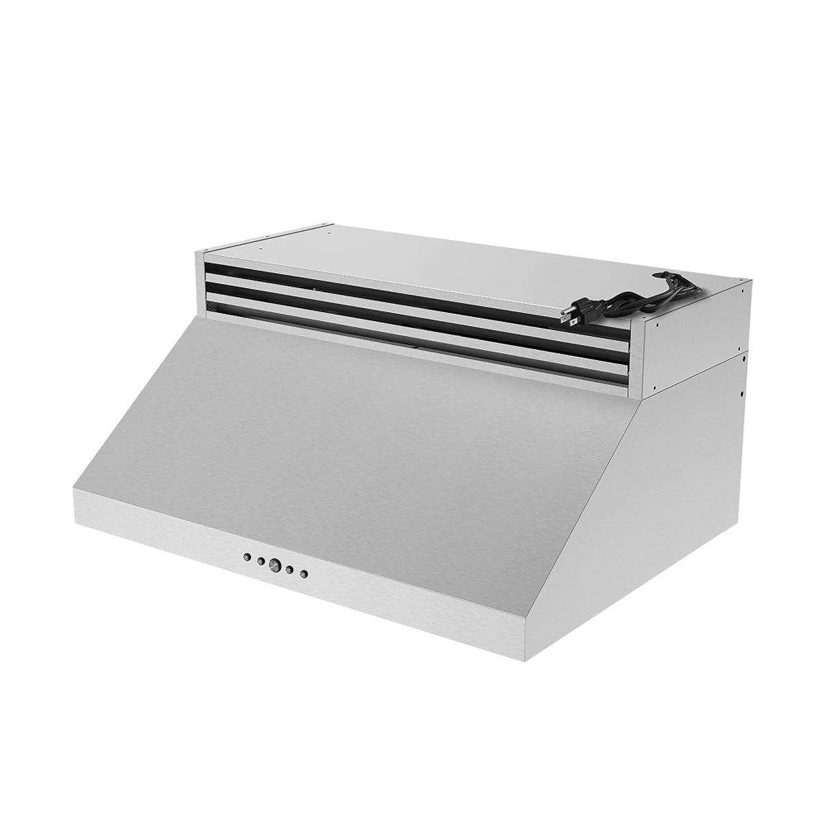 Recirculating Kit for TUH3048 – Stainless Steel