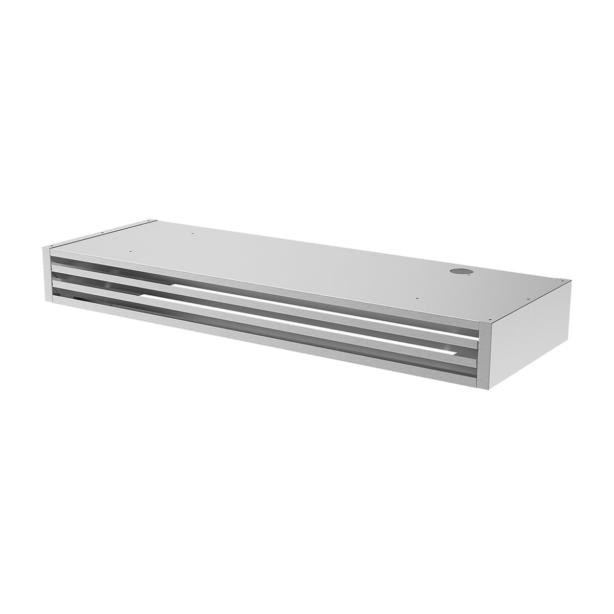 Recirculating Kit for TUH3648 – Stainless Steel