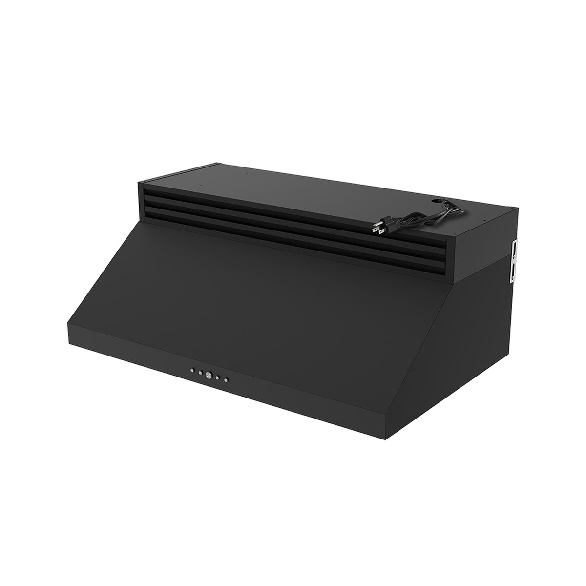 Recirculating Kit for TUH3648B – Black