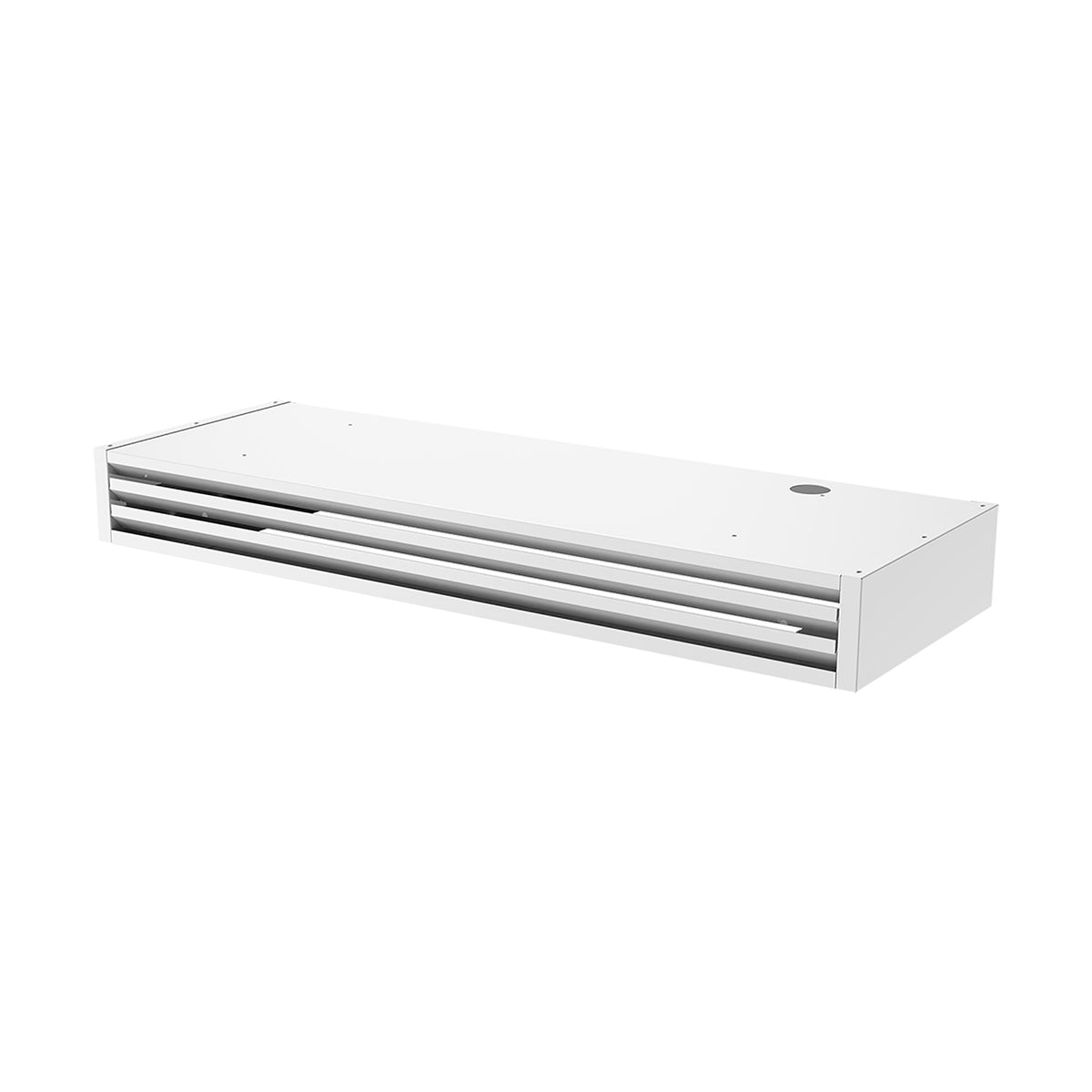Recirculating Kit for TUH3648W – White