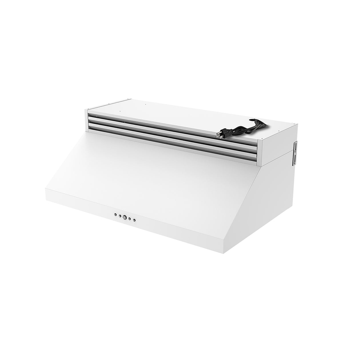 Recirculating Kit for TUH3648W – White