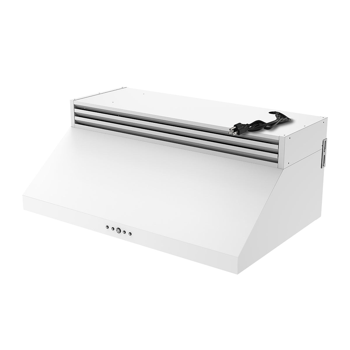 Recirculating Kit for TUH3648W – White