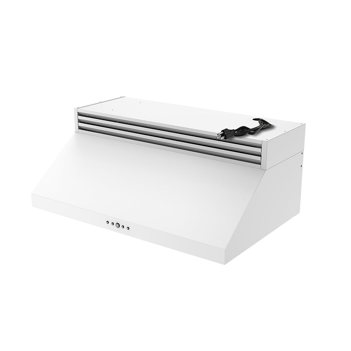 Recirculating Kit for TUH3648W – White