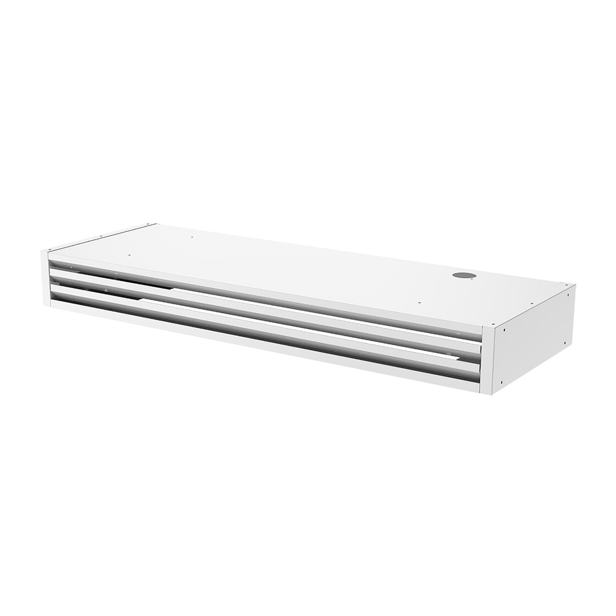 Recirculating Kit for TUH3648W – White