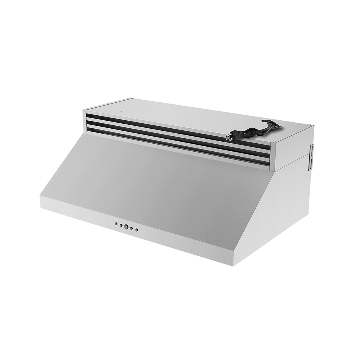Recirculating Kit for TUH3648 – Stainless Steel