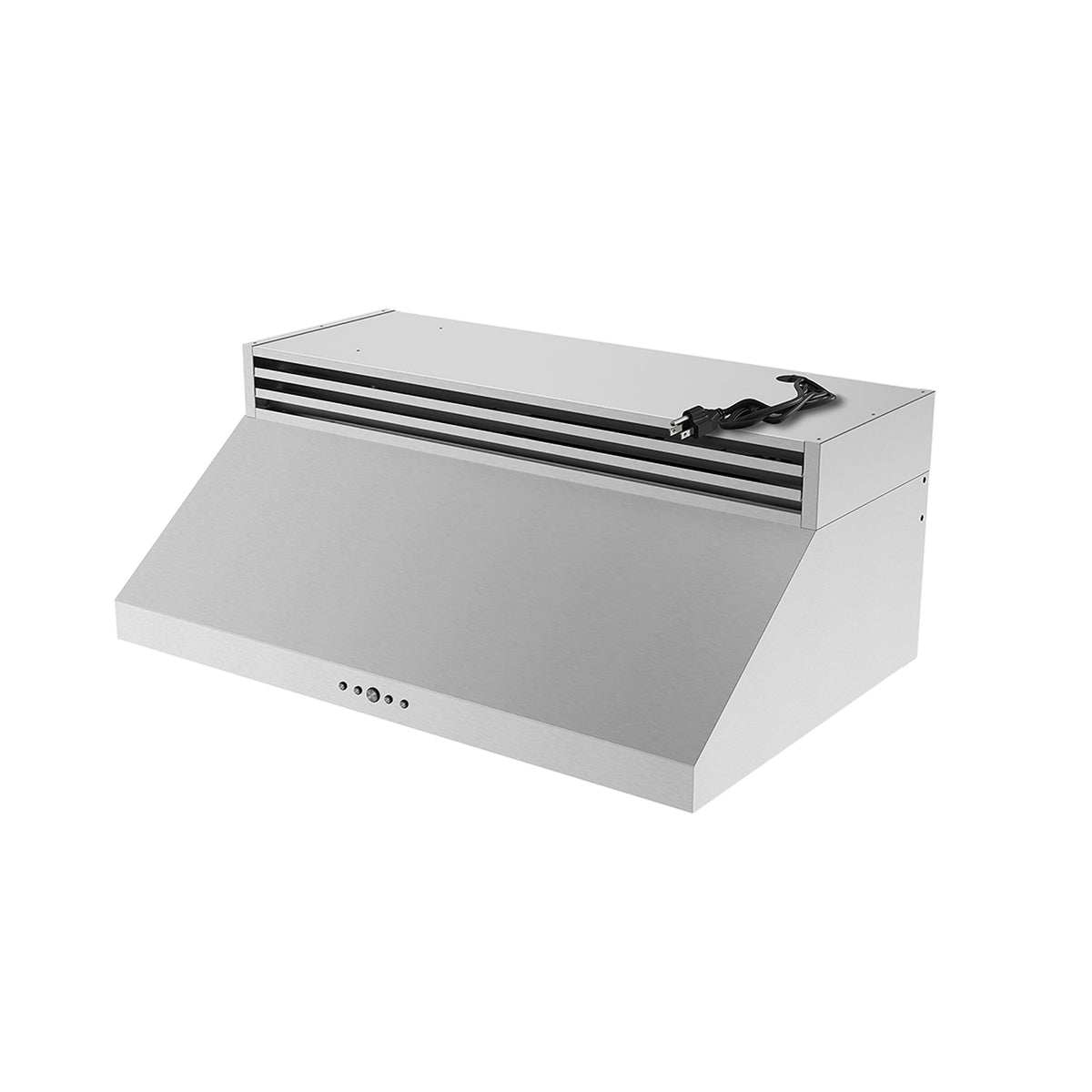 Recirculating Kit for TUH3648 – Stainless Steel