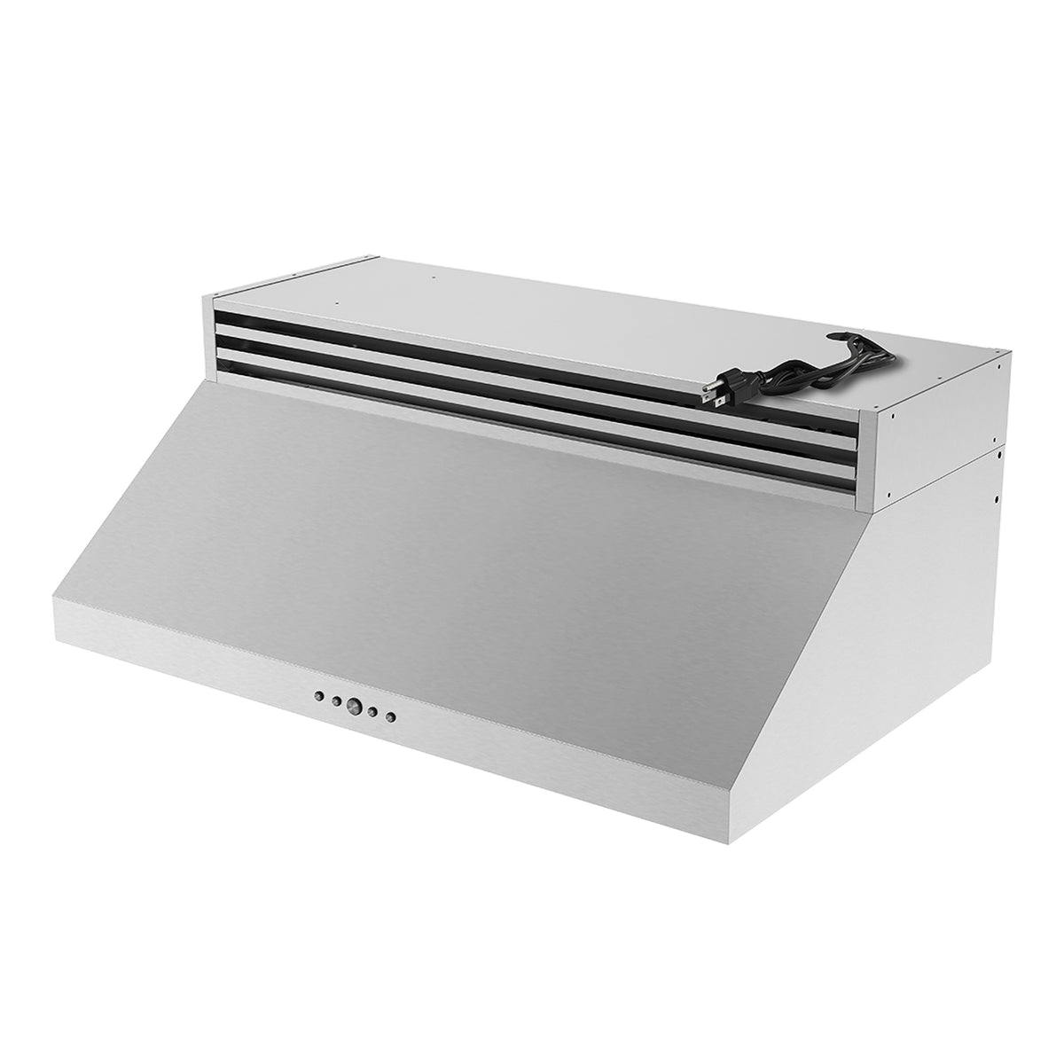 Recirculating Kit for TUH3648 – Stainless Steel