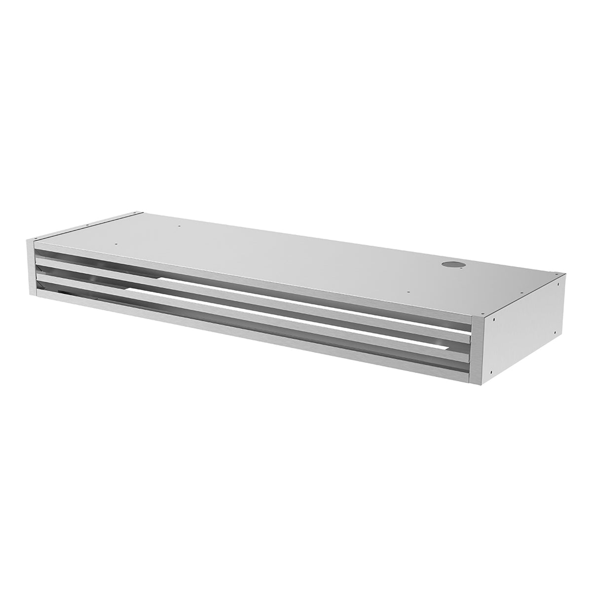 Recirculating Kit for TUH3648 – Stainless Steel