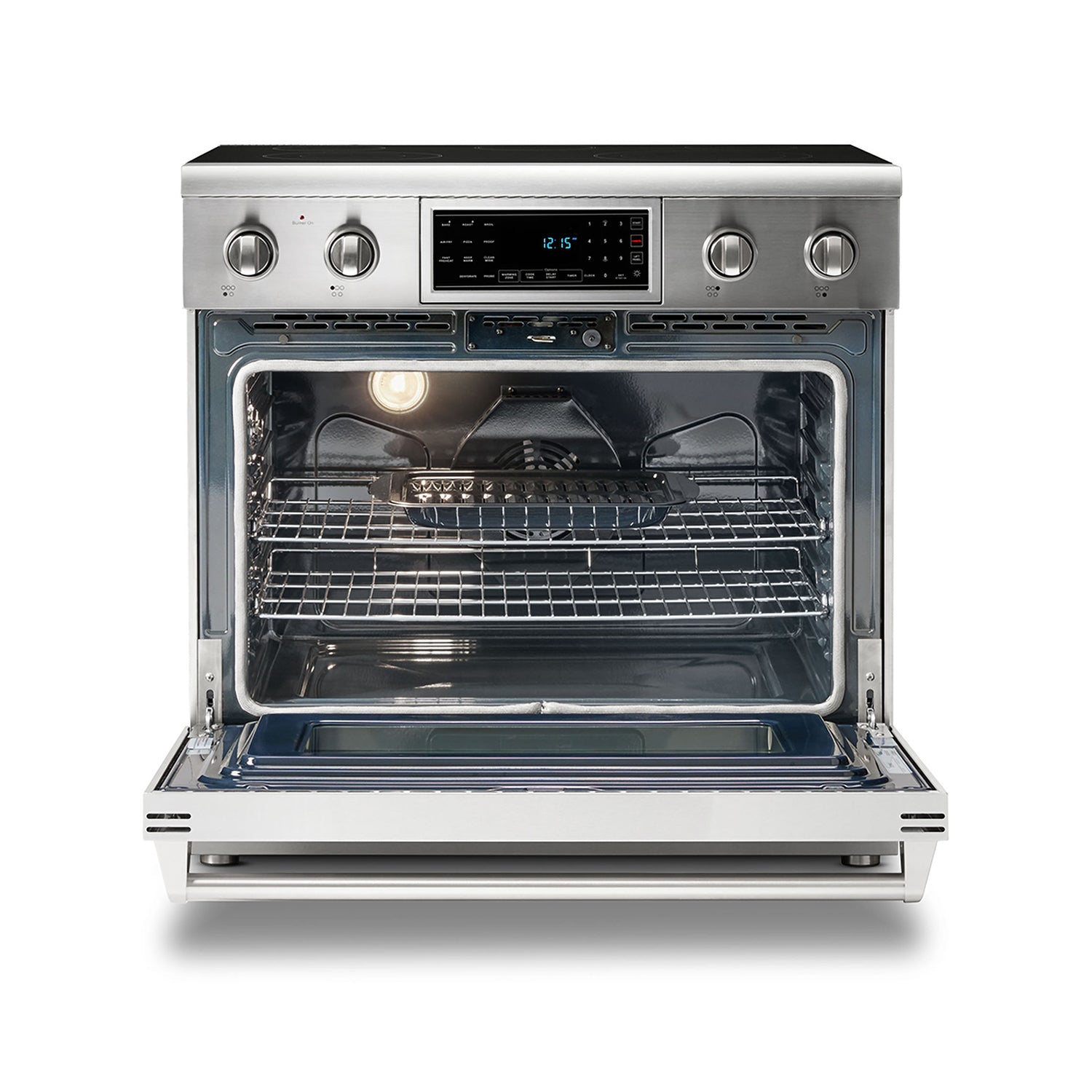 Thor Kitchen Electric Range - Thumbnail 2