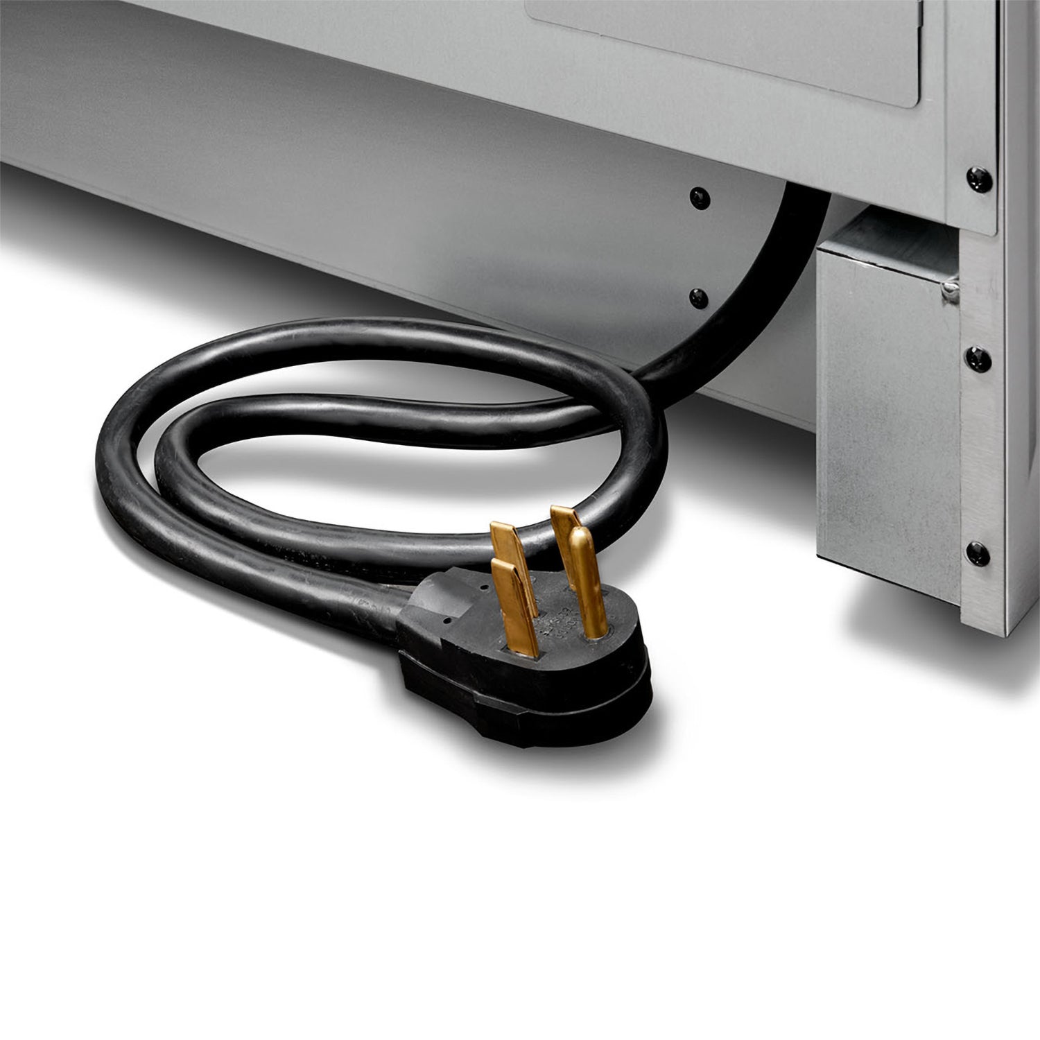 36 Inch Tilt Panel Professional Electric Range