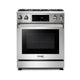Stainless steel Accent
