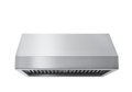 24 Inch Professional Range Hood, 11 Inches Tall