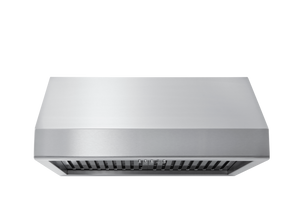 24 Inch Professional Range Hood, 11 Inches Tall