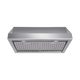 Stainless steel Accent