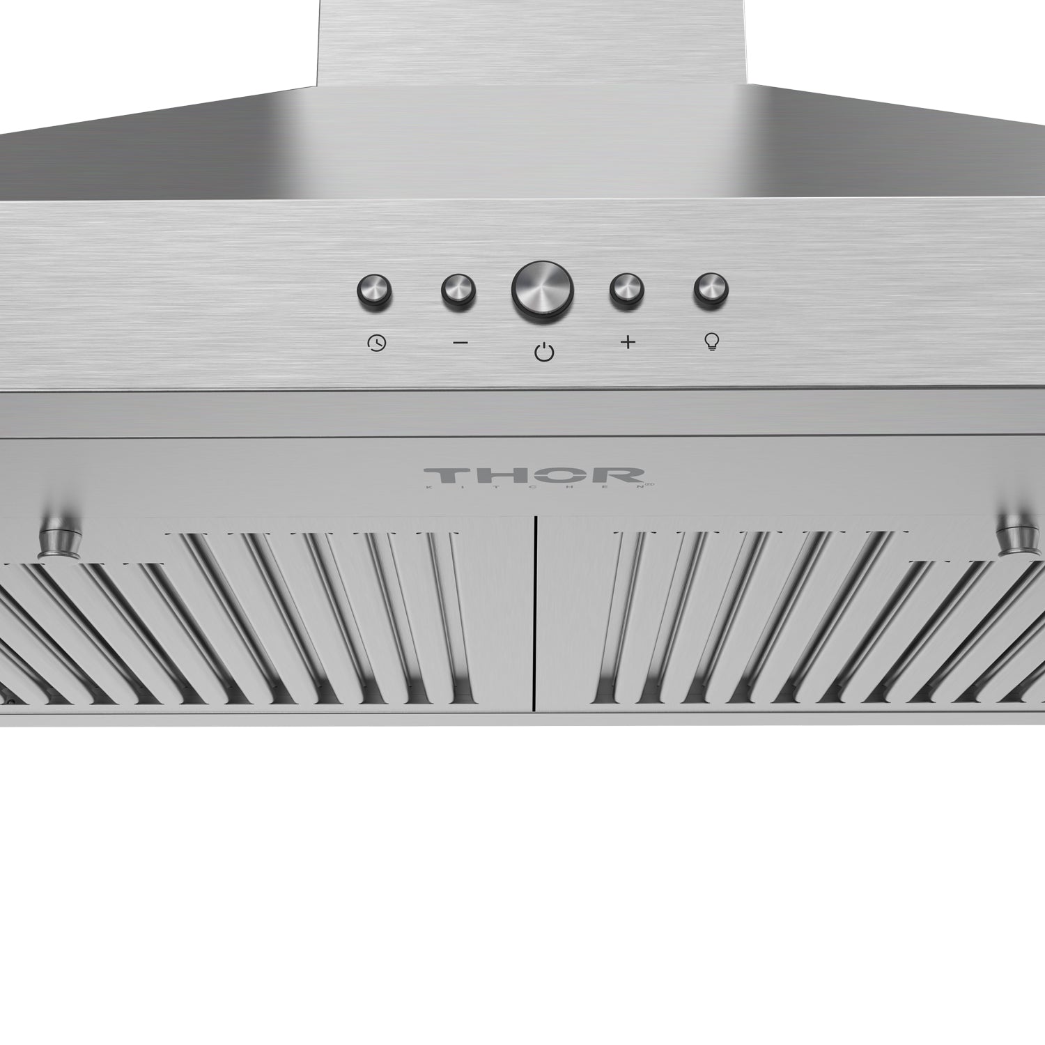 30 Inch Wall Mounted Chimney Range Hood with 350CFM