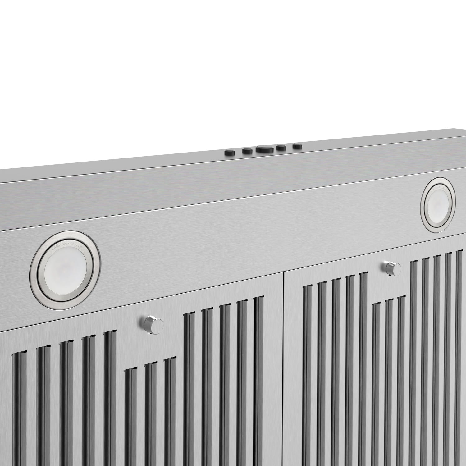 30 Inch Wall Mounted Chimney Range Hood with 350CFM