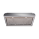 Stainless steel Accent