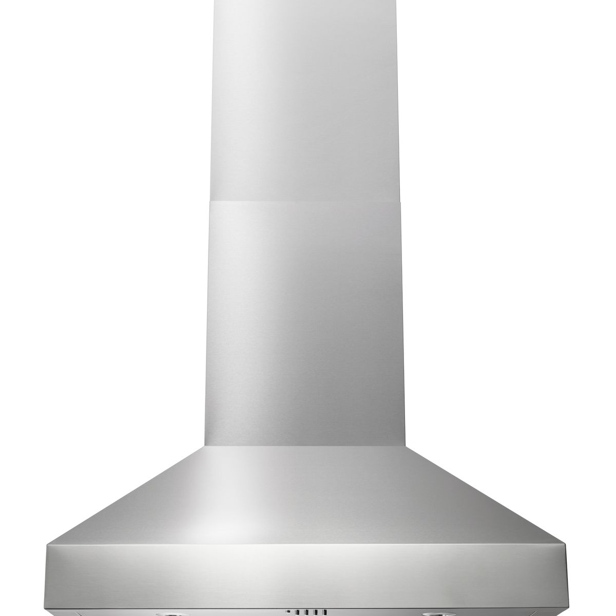 36 Inch Professional Wall Mount Pyramid Shape Range Hood | 14 