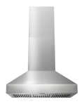 36 Inch Professional Wall Mount Pyramid Range Hood
