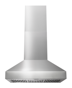 36 Inch Professional Wall Mount Pyramid Range Hood