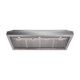 Stainless steel Accent