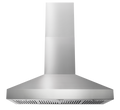 48 Inch Professional Wall Mount Pyramid Range Hood (Refurbished)
