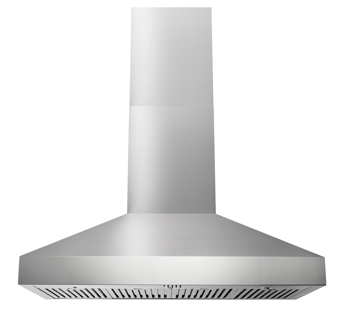 48 Inch Professional Wall Mount Pyramid Range Hood