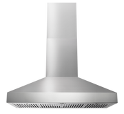 Thor Kitchen THOR Kitchen offers the power and performance of a premium professional appliance at a practical price. The 48 Inch Professional Wall Mount Pyramid Range Hood in Stainless Steel adds a sleek, modern look to your kitchen and is designed to eliminate odors, smoke and steam quietly and thumbnail 18