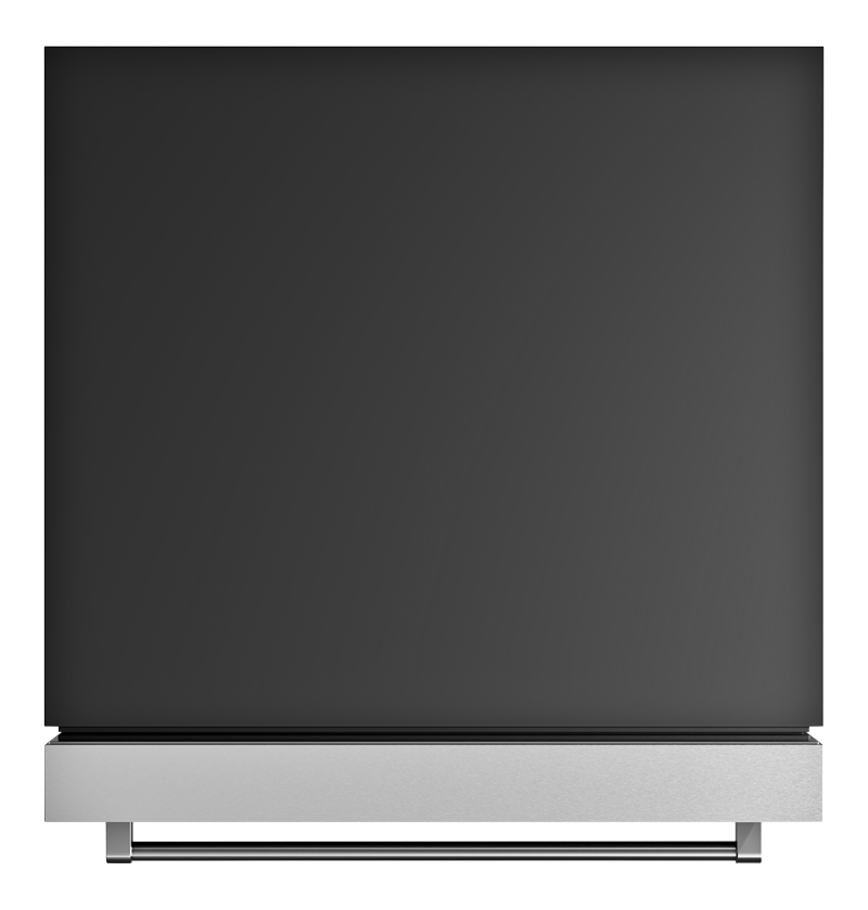 Thor Kitchen 24-Inch Indoor Outdoor Freezer Drawer – Model TRZ24U-R (Renewed)
