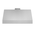 36 Inch Pro Under Cabinet/Wall Mounted Range Hood